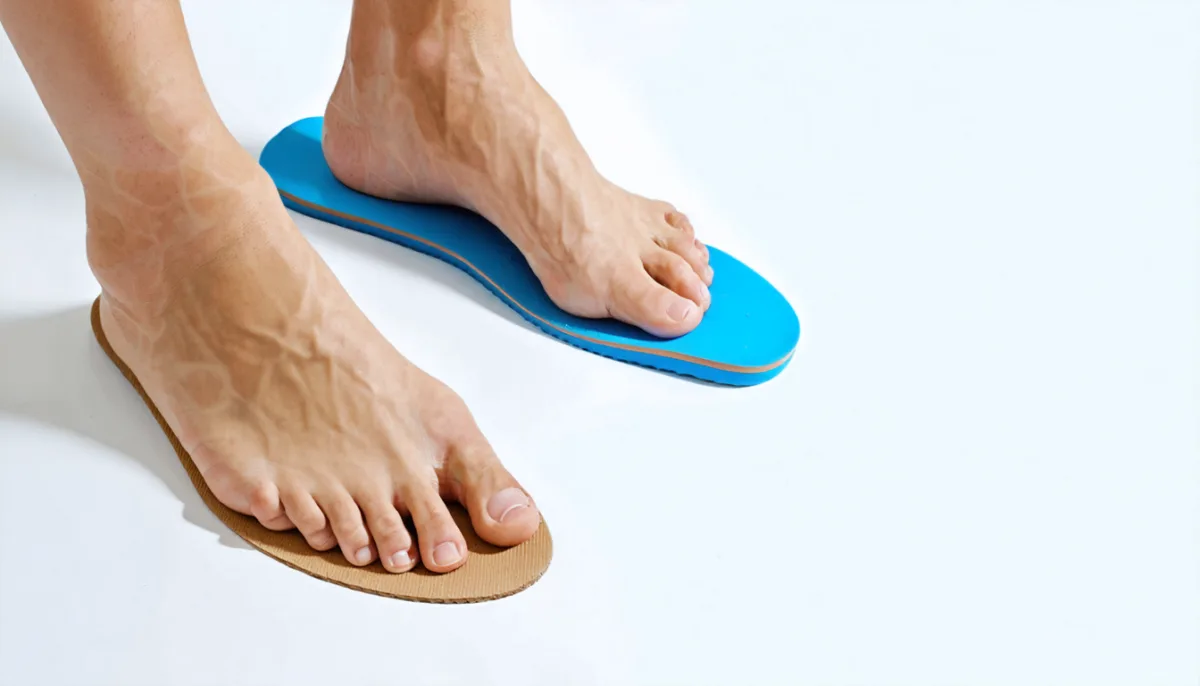 découvrez les effets secondaires essentiels des semelles orthopédiques pour mieux les utiliser en toute sécurité et optimiser votre confort au quotidien.
