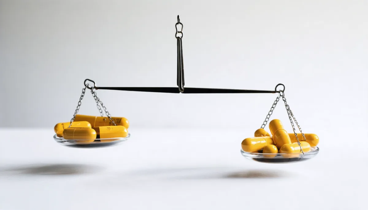 découvrez comment seresta peut influencer la perte de poids, les risques associés et les conseils essentiels pour une utilisation sécurisée et efficace.