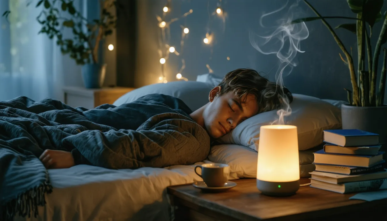 découvrez comment gérer le stress et l'anxiété pour améliorer la qualité de votre sommeil grâce à des conseils pratiques et efficaces.