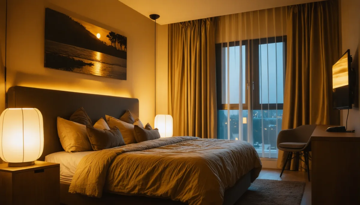 découvrez des conseils efficaces pour gérer le stress et améliorer la qualité de votre sommeil, même en cas d'anxiété. apprenez à mieux dormir grâce à nos clés pratiques.