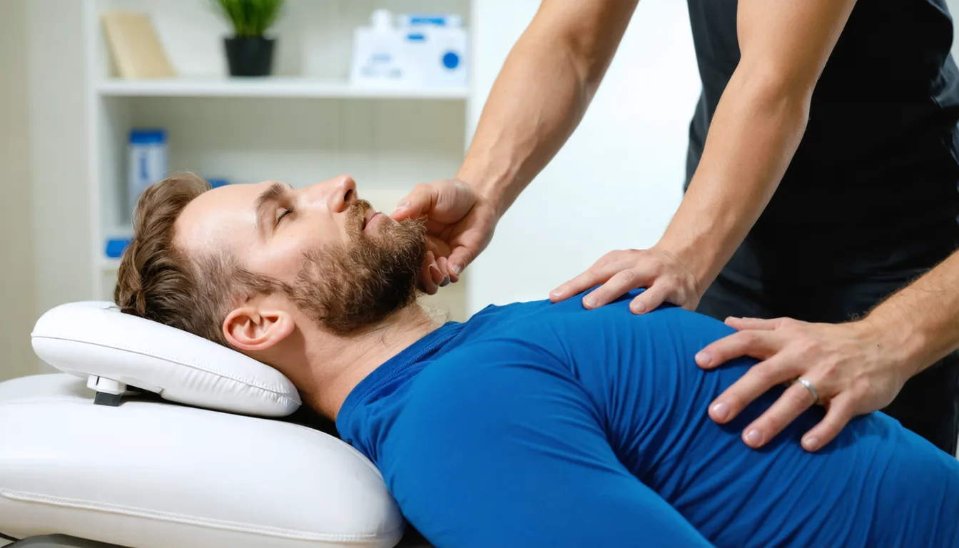 découvrez les effets secondaires de la tecar thérapie et apprenez comment les maîtriser grâce à nos conseils et solutions efficaces pour une récupération optimale.
