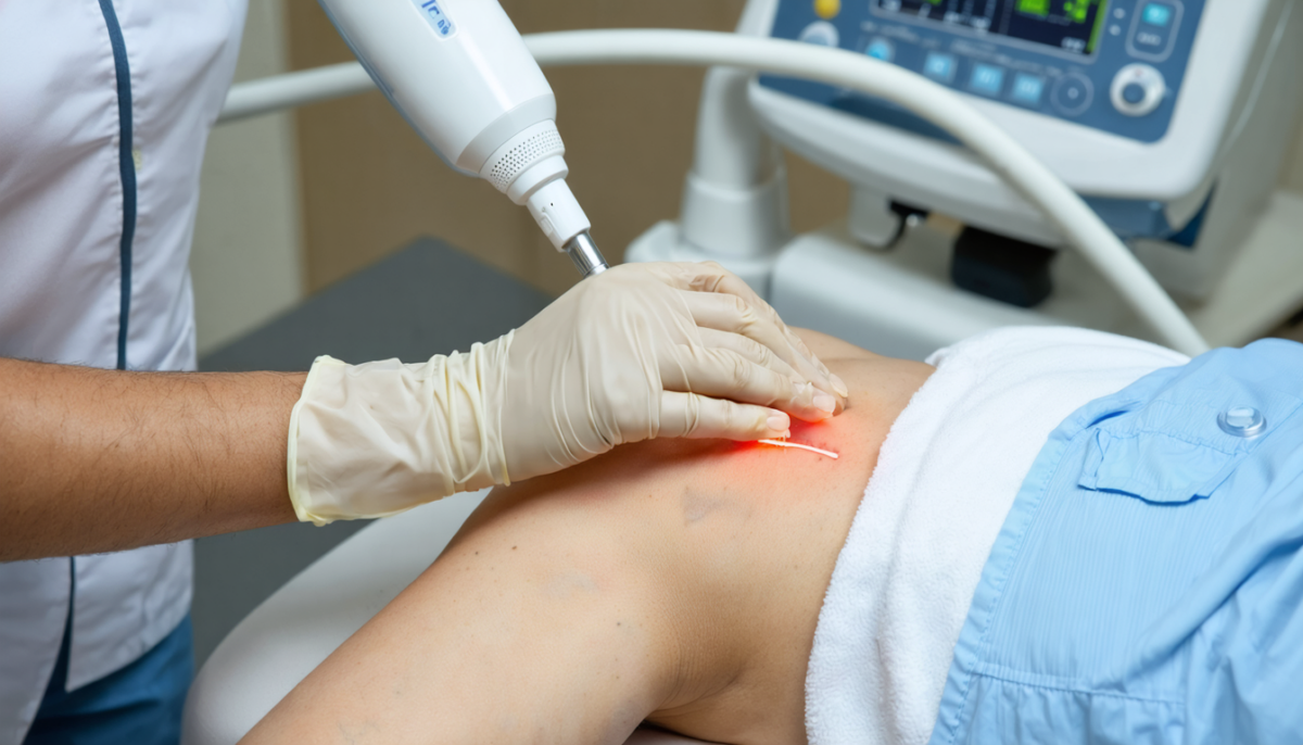 découvrez les effets secondaires de la tecar thérapie et apprenez les solutions efficaces pour les maîtriser, afin de bénéficier pleinement de cette technique de soin innovante.