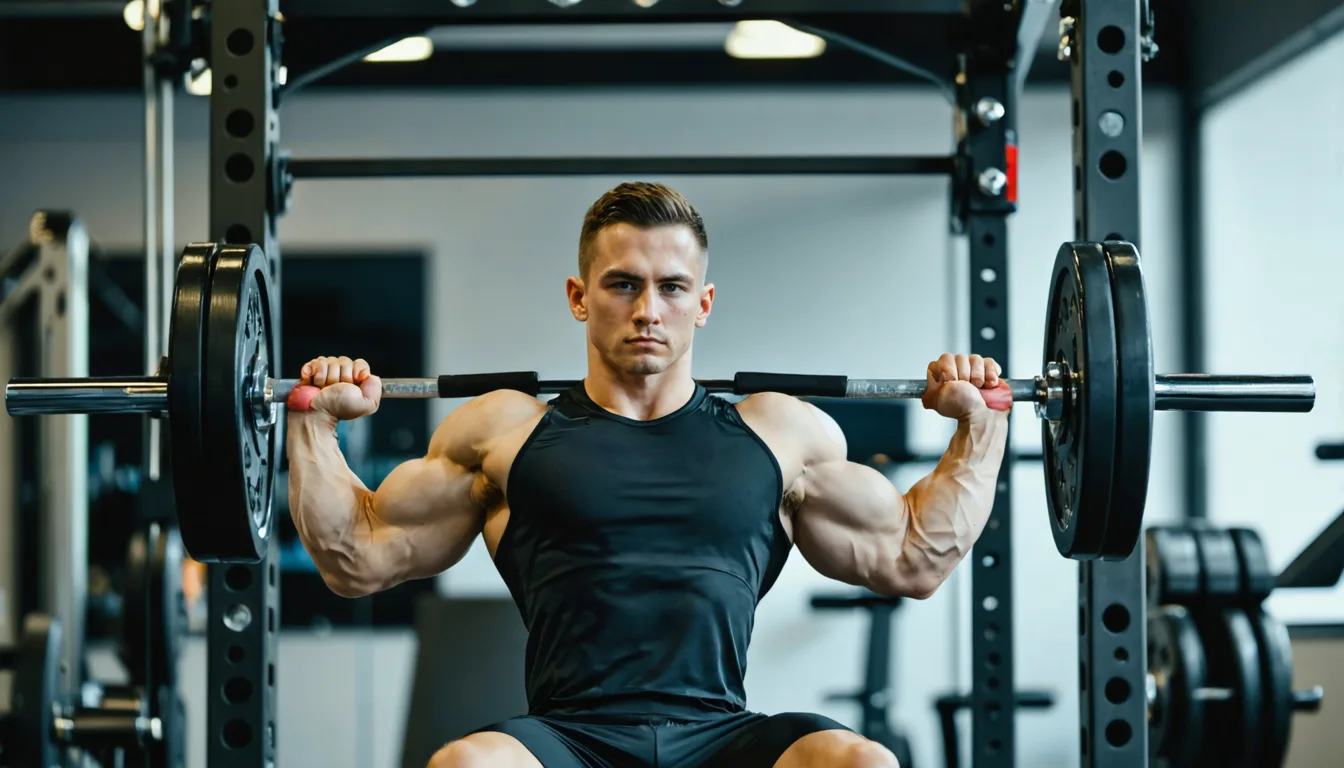 découvrez la traduction anglaise du tirage horizontal en musculation et maîtrisez le vocabulaire essentiel pour améliorer votre pratique et comprendre les termes techniques.