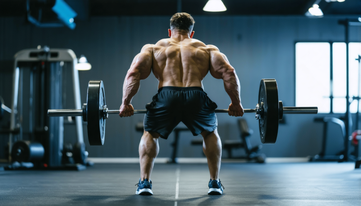 découvrez la traduction anglaise du tirage horizontal en musculation et apprenez le vocabulaire essentiel pour maîtriser cet exercice efficacement.