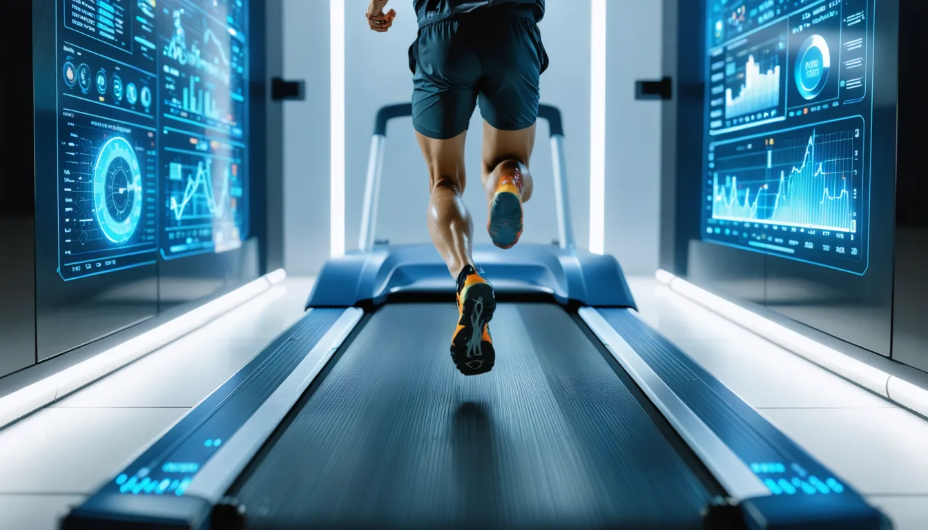 découvrez une analyse complète de vacu running : efficacité, bienfaits pour la santé et témoignages d'utilisateurs pour mieux comprendre cette méthode innovante d'entraînement.