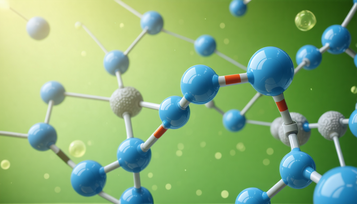 découvrez tout ce qu'il faut savoir sur la vitamine b12, une vitamine essentielle pour votre santé, ses bienfaits, sources naturelles et conseils pour éviter les carences.