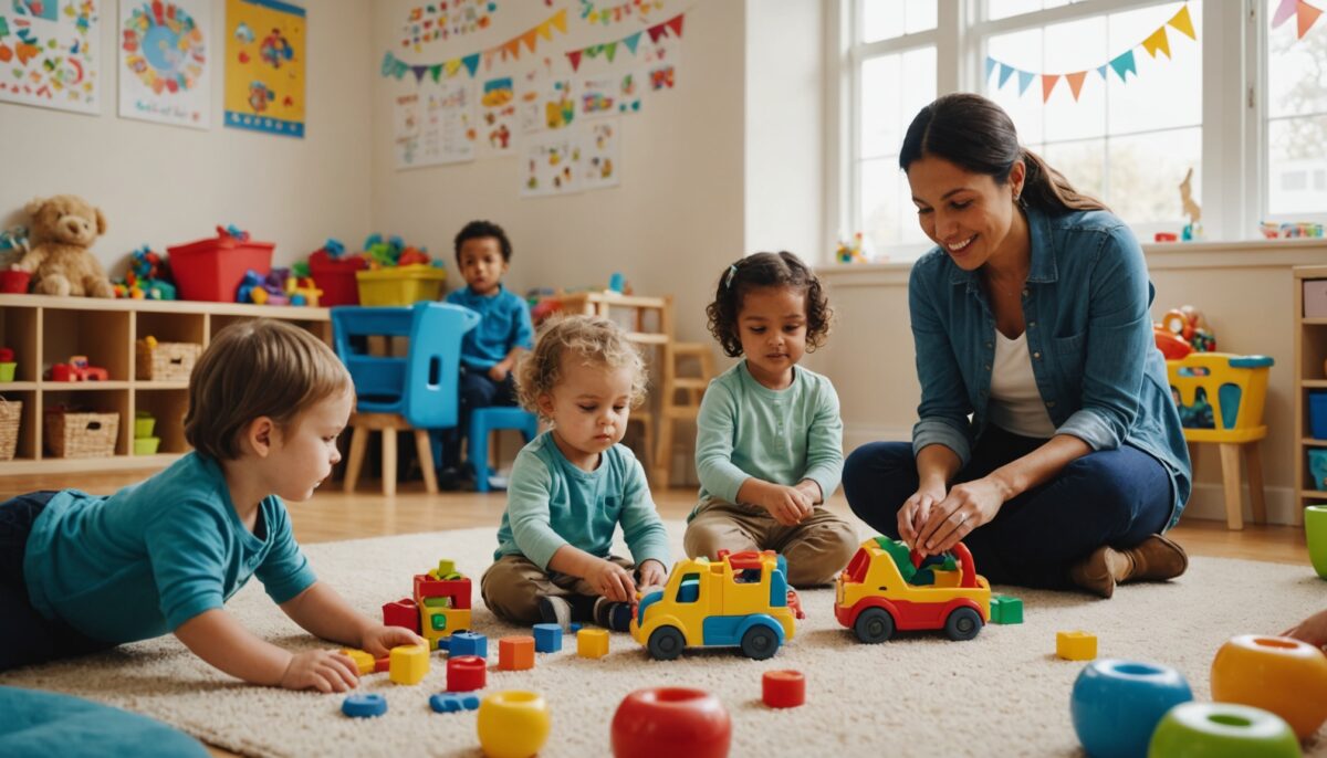 Spigaous en crèche : un risque insoupçonné pour la sécurité des tout-petits