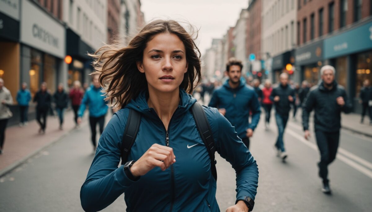 Parcourir 11 000 pas : convertir cette distance en kilomètres et astuces de calcul simplifié