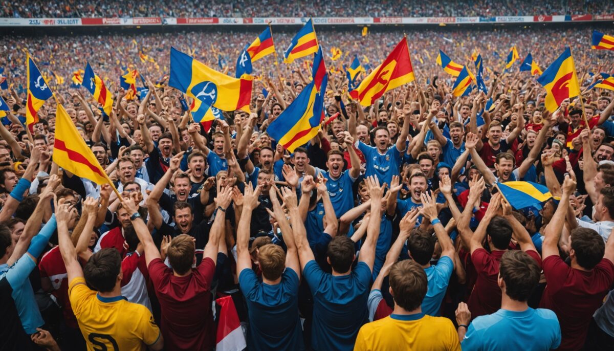 SUA Vaincra : dernières actus, transferts clés et ferveur des supporters