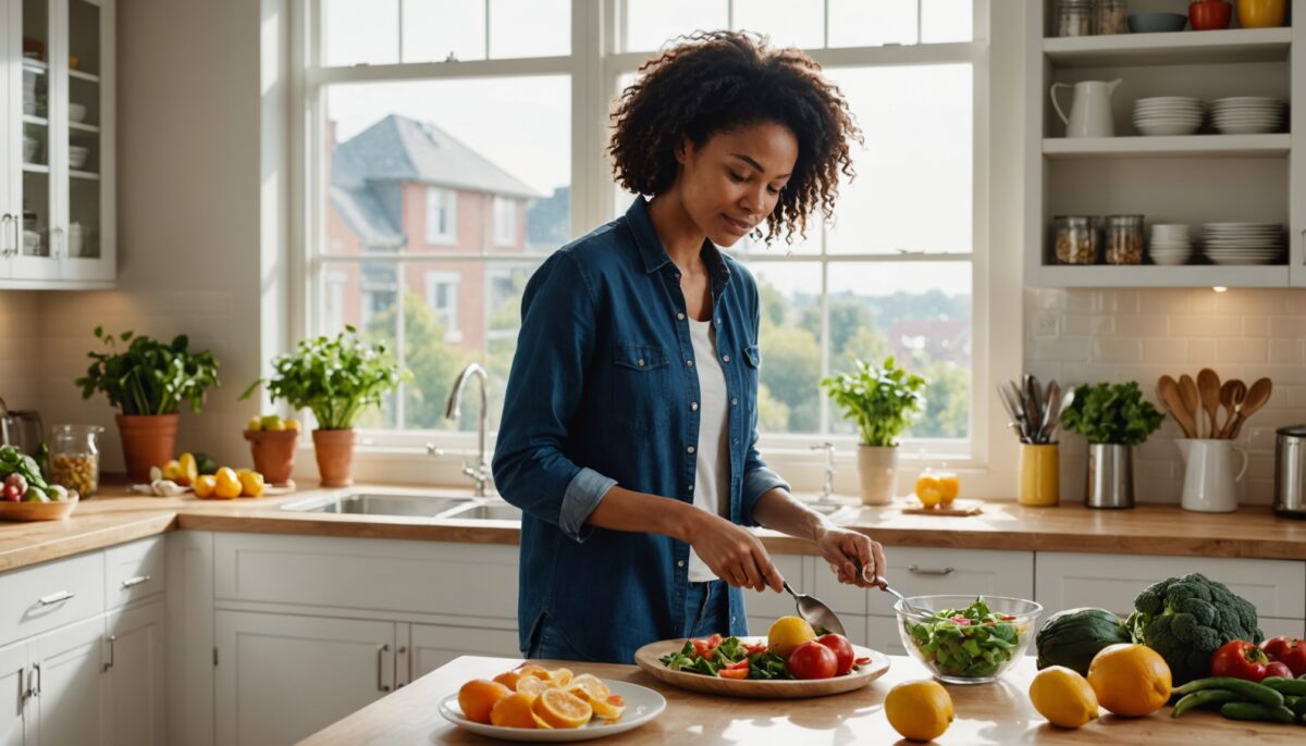 Améliorez votre bien-être intestinal grâce aux conseils experts de nutritiondigestion.fr
