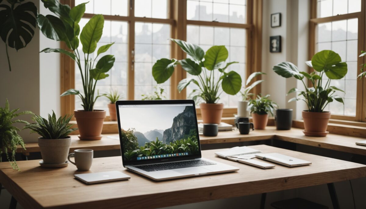 Le Blog Green Blossom : Astuces Naturelles et Écoresponsables pour un Quotidien Durable
