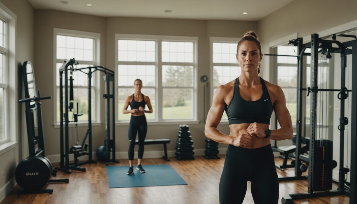 Exiburn et perte de poids : le guide ultime pour transformer votre silhouette