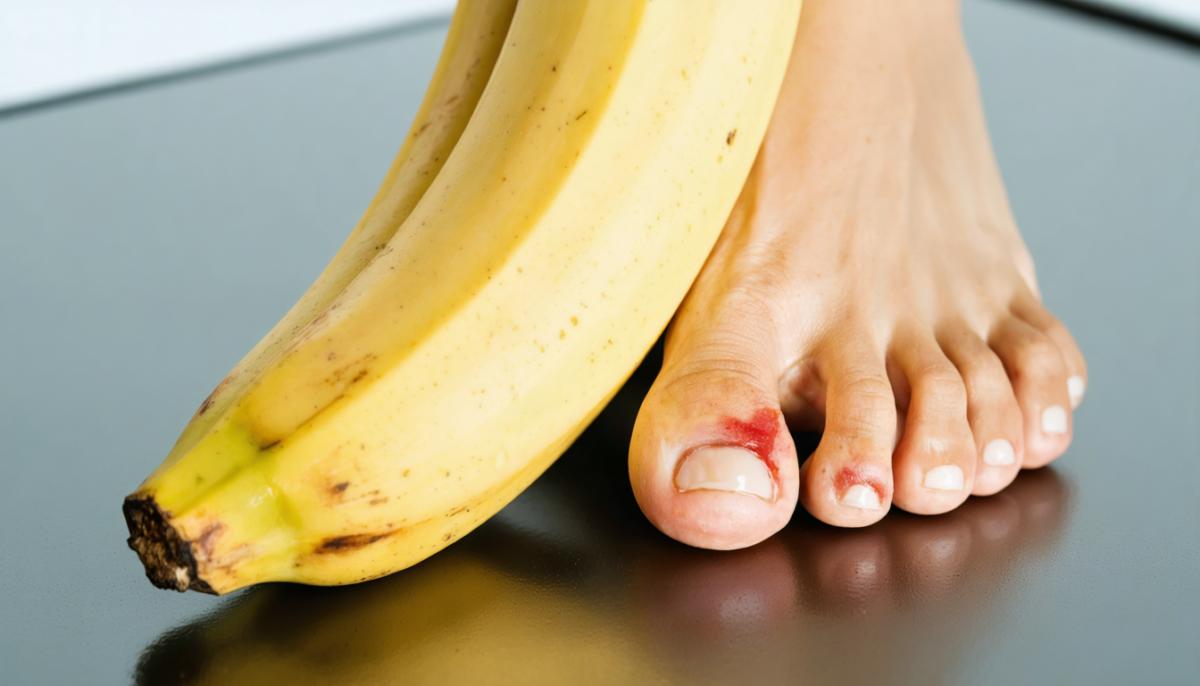 découvrez comment la consommation de bananes peut influencer la crise de goutte, avec une analyse approfondie de cette interaction surprenante et ses implications pour votre santé.