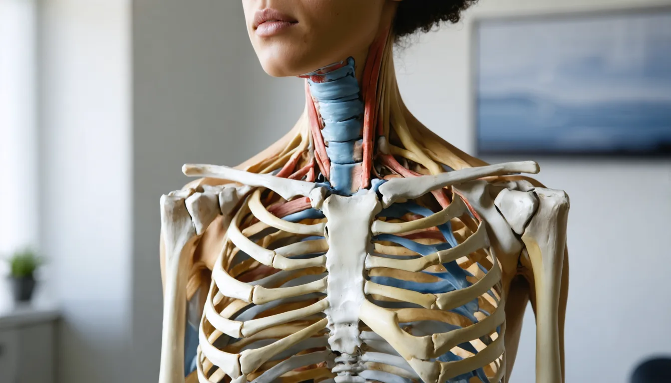 découvrez les causes des clavicules courtes, leurs conséquences sur la santé et les solutions efficaces pour y remédier. informez-vous pour mieux comprendre et agir.