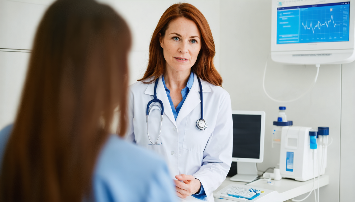 Colpotrophine en ovule effets sur le poids et infos clés — free download