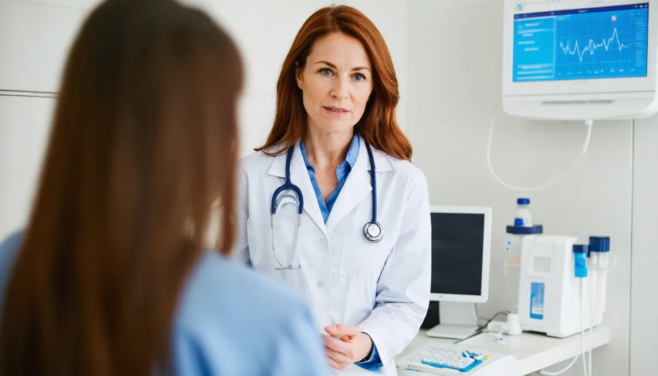 découvrez l'impact de la colpotrophine en ovule sur le poids et les informations essentielles à connaître pour une utilisation sécurisée et efficace.