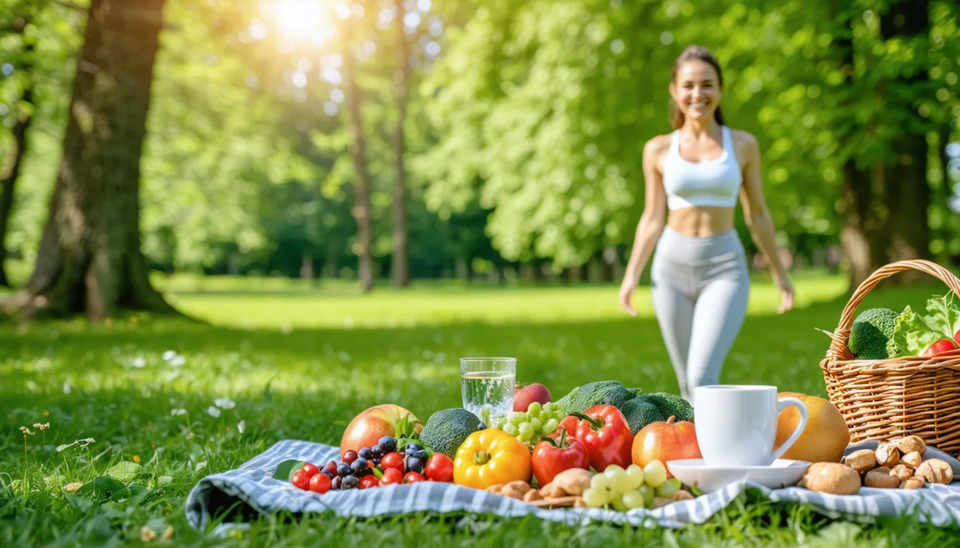 découvrez une méthode naturelle et efficace pour perdre 30 kilos durablement sans suivre de régimes contraignants. adoptez un mode de vie sain pour des résultats durables et sans privations.