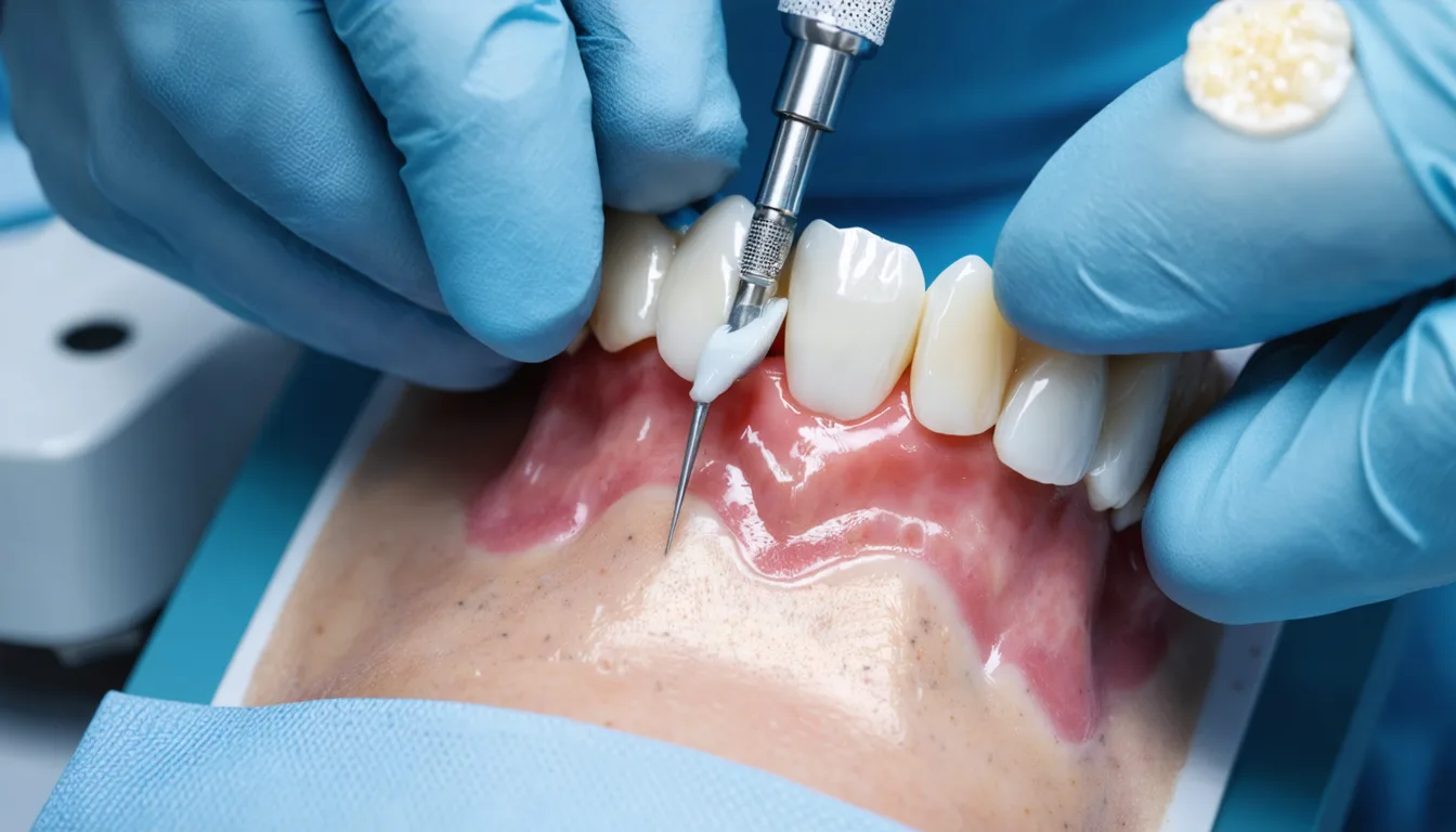 découvrez les situations nécessitant une greffe osseuse avant une implantation dentaire, pour garantir la réussite et la durabilité de votre traitement dentaire.