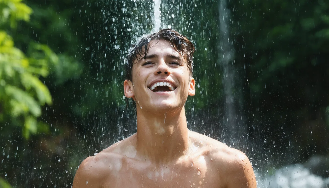 découvrez les bienfaits de la douche froide, les risques associés et nos conseils pour une pratique sécurisée et efficace au quotidien.