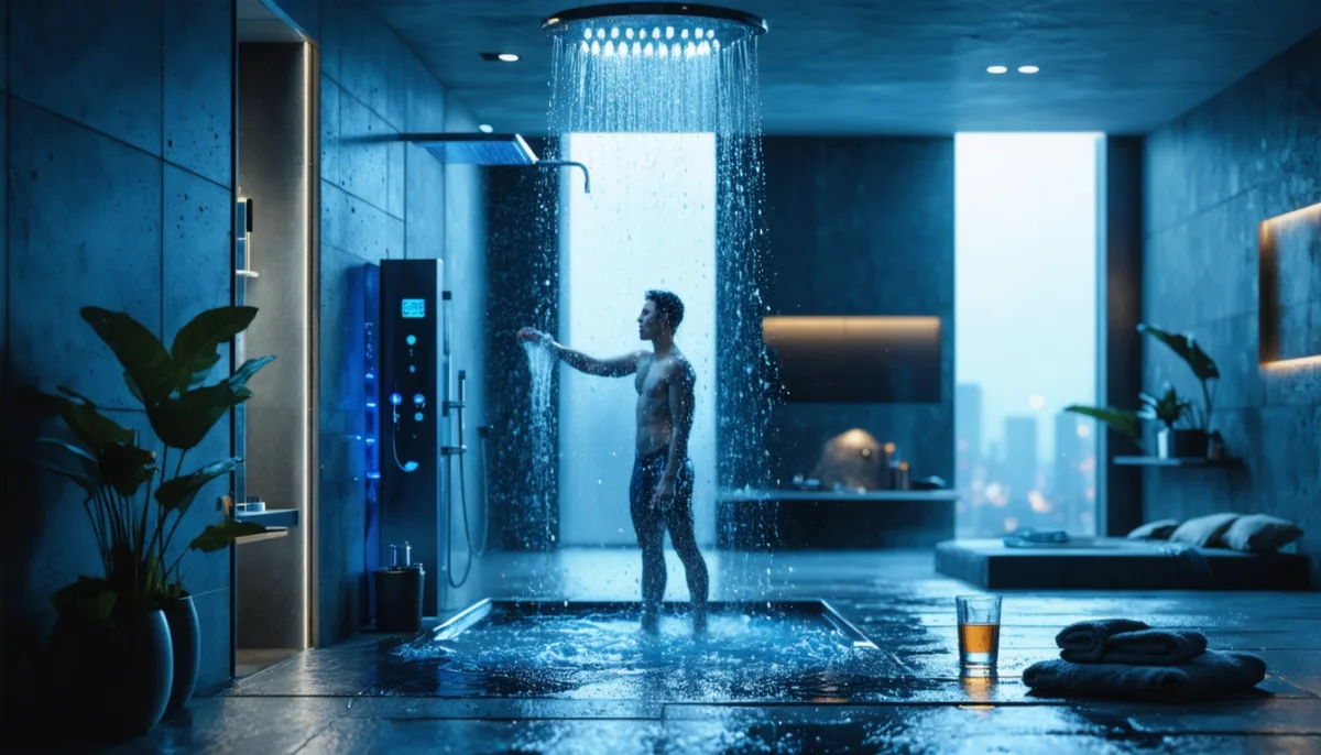 découvrez les bienfaits et les risques de la douche froide ainsi que nos conseils pour une pratique sécurisée et efficace au quotidien.