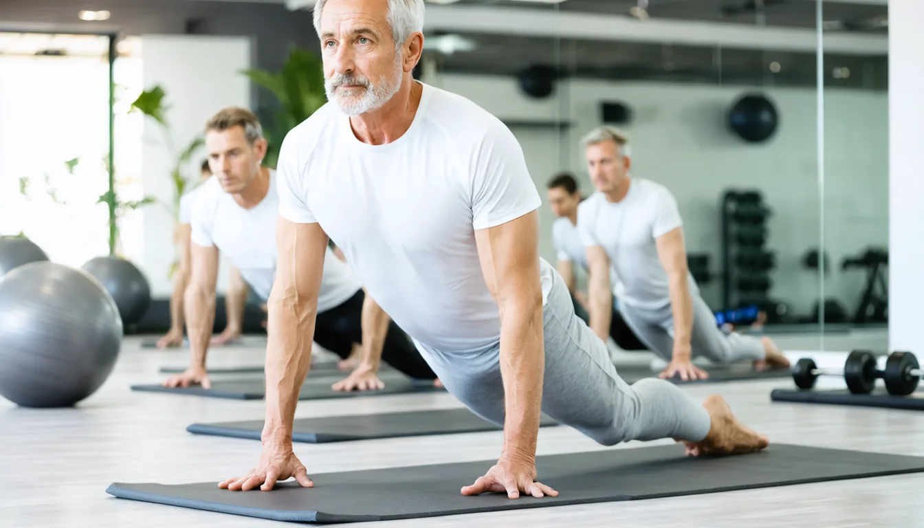 découvrez des exercices indispensables pour éliminer définitivement le mal de dos et améliorer votre bien-être au quotidien.