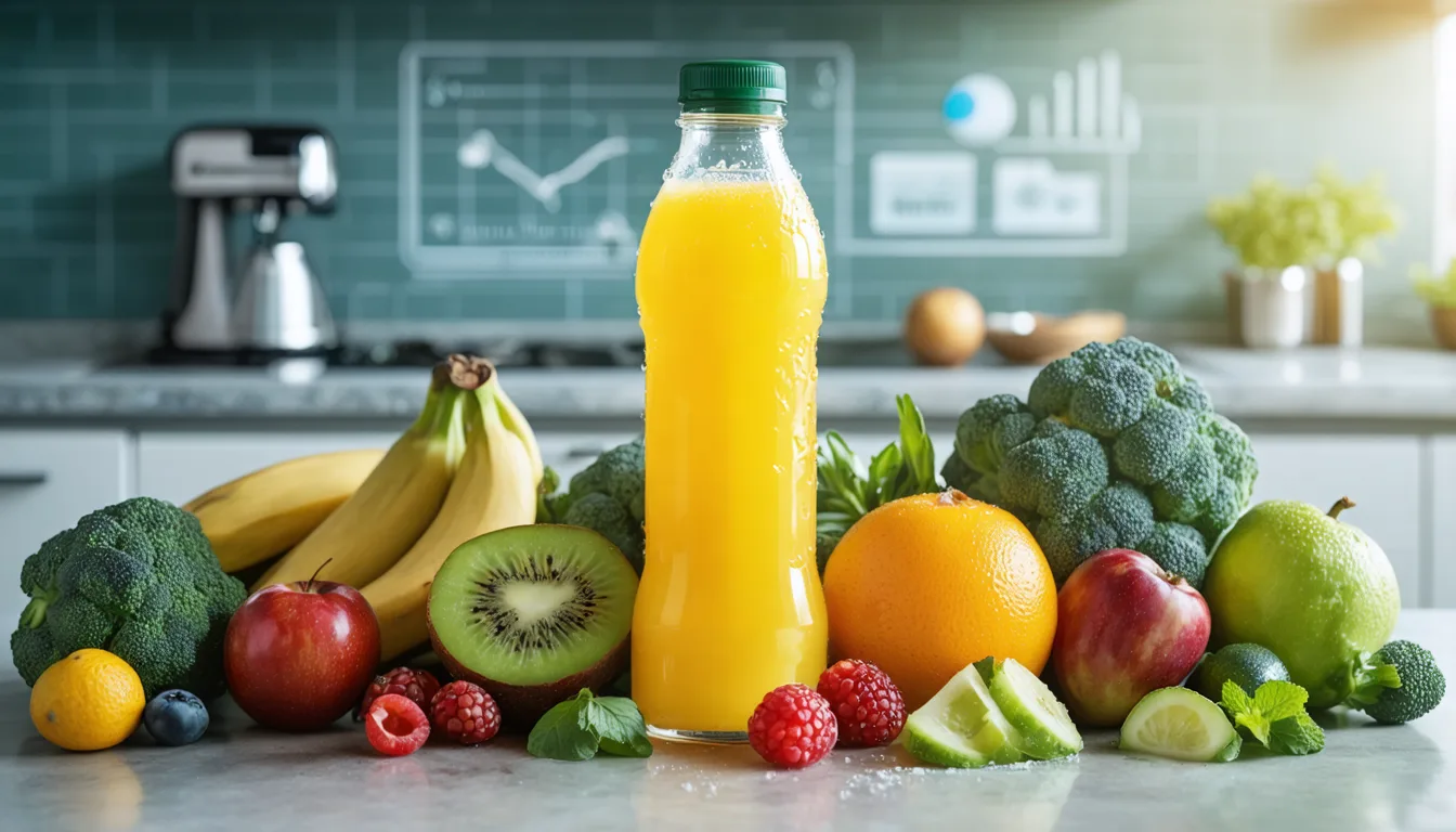 découvrez notre analyse complète de holy avis nutrition, la boisson tendance qui révolutionne votre bien-être avec ses ingrédients naturels et ses bienfaits uniques.
