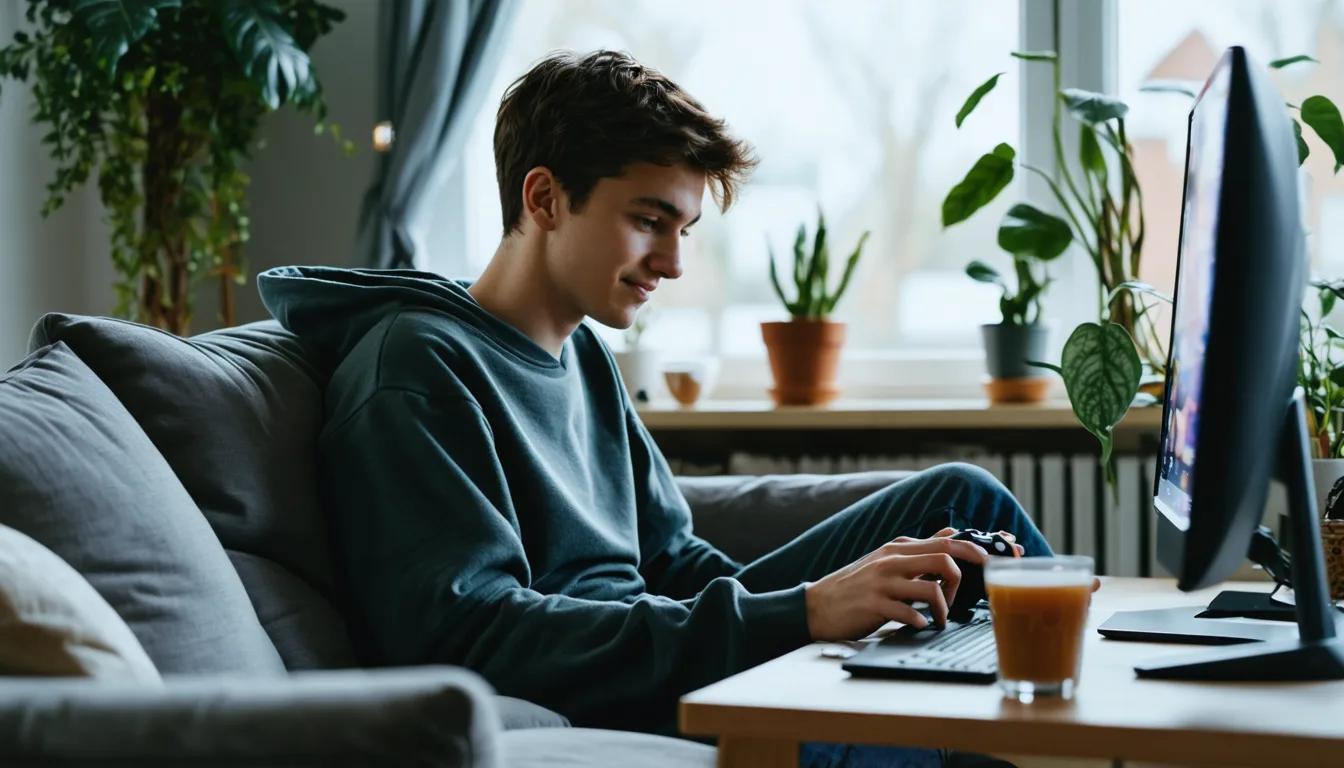 découvrez des stratégies efficaces pour concilier jeux en ligne et santé mentale, afin de préserver votre bien-être dans un monde digital de plus en plus ludique.
