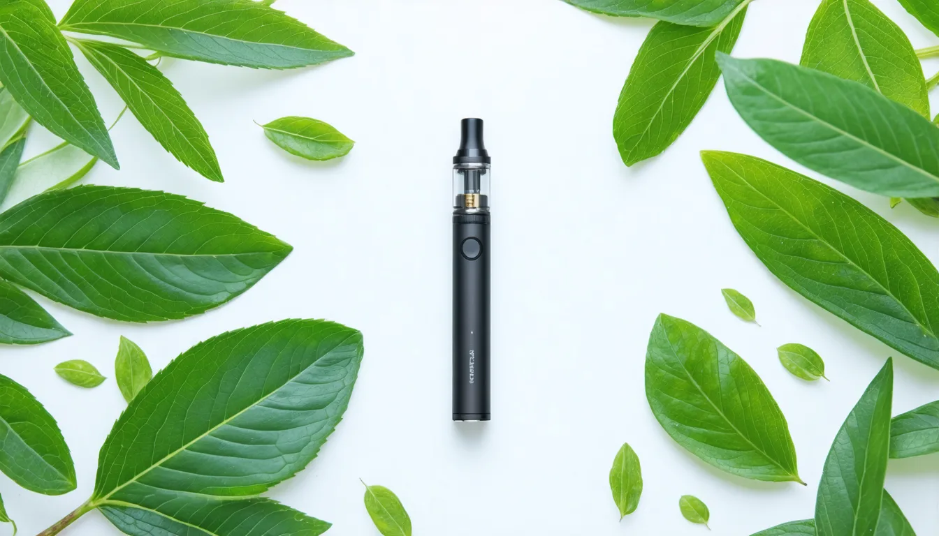 découvrez comment la cigarette électronique peut aider à limiter la prise de poids lors de l'arrêt du tabac et favoriser une transition plus saine vers une vie sans cigarette.