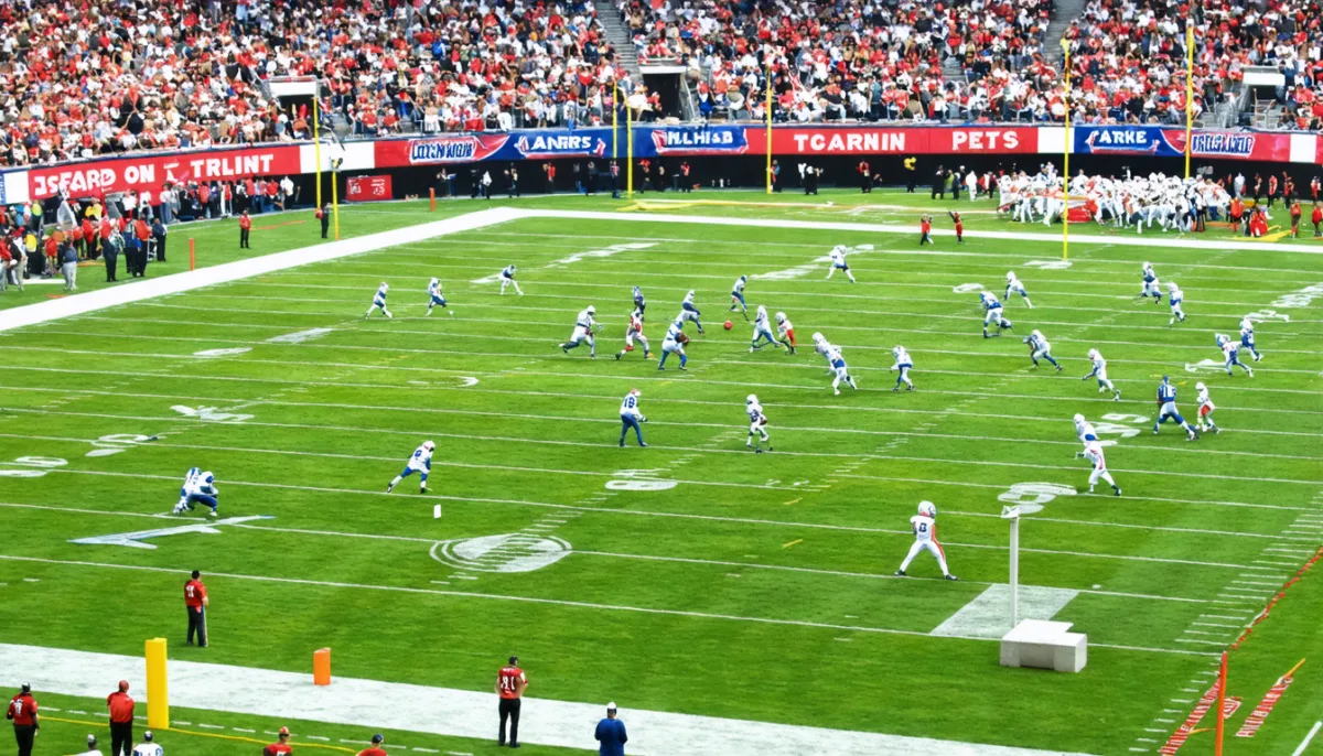 découvrez notre guide essentiel pour les novices et plongez dans l'univers passionnant du football américain avec les incontournables à savoir.