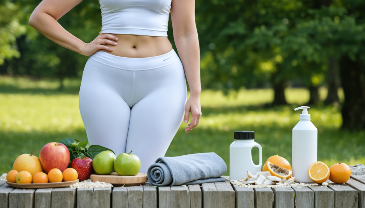 découvrez notre guide essentiel pour perdre 20 kilos tout en évitant le relâchement cutané, et obtenez une transformation harmonieuse et durable.