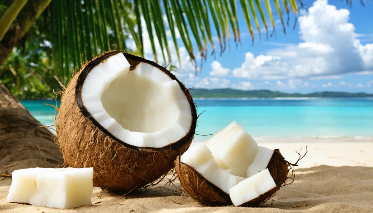 découvrez les effets secondaires possibles de la noix de coco, ses risques potentiels et les précautions à adopter pour une consommation sécurisée.