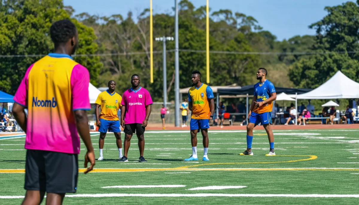 découvrez noomba sport, l’alliance innovante entre stratégie et plaisir ludique, pour des expériences sportives inédites et captivantes.
