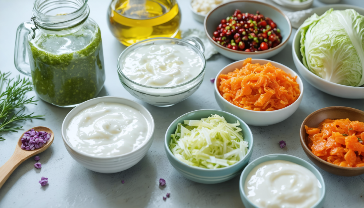 découvrez comment améliorer votre bien-être intestinal grâce aux probiotiques naturels, essentiels pour une digestion saine et un équilibre optimal de votre microbiote.