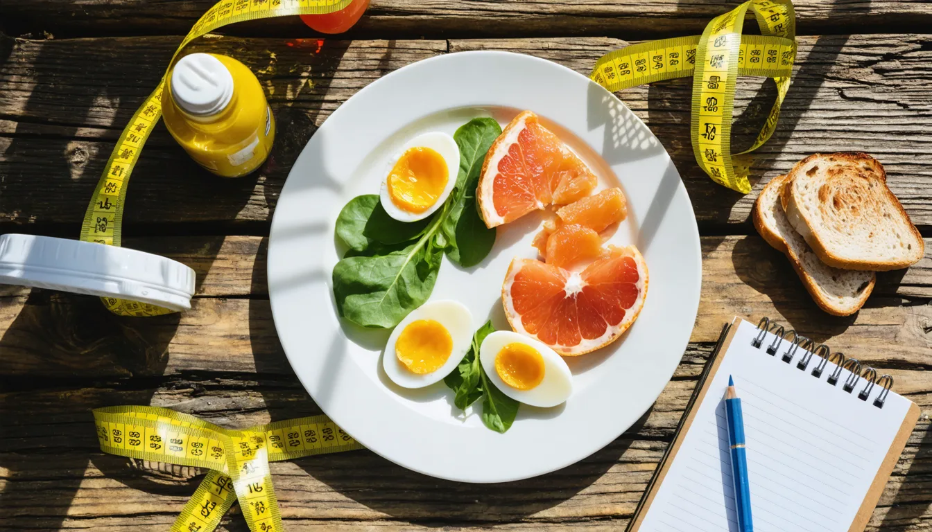 découvrez comment perdre 8 kilos en une semaine grâce au régime militaire efficace, un plan alimentaire strict qui favorise une perte de poids rapide et durable.