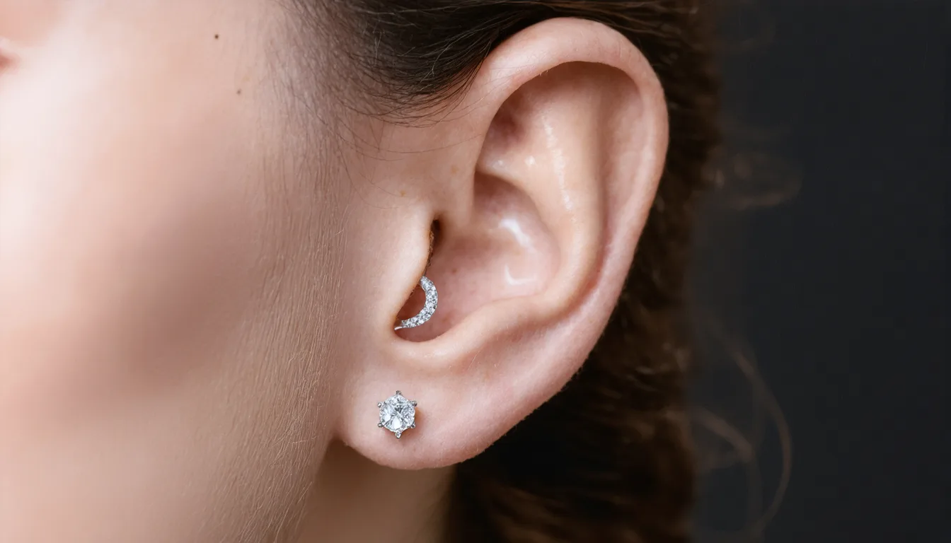 découvrez les bienfaits du piercing conch et ses effets positifs insoupçonnés sur votre bien-être. informez-vous sur cette tendance et ses avantages uniques.