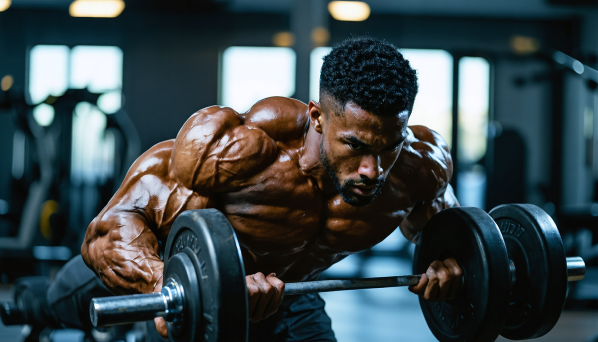 découvrez les spider curls, l’exercice idéal pour développer des biceps volumineux et parfaitement sculptés. suivez notre guide pour des résultats rapides et efficaces.