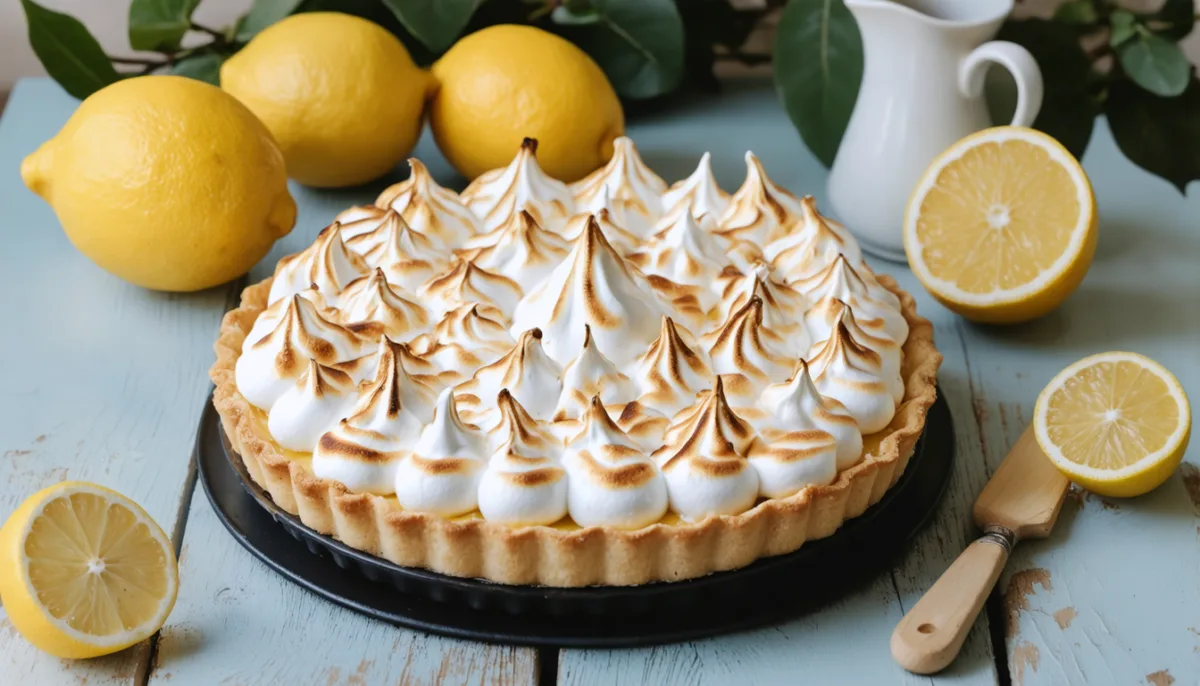 découvrez les précautions à prendre et conseils essentiels pour déguster une tarte au citron meringuée en toute sécurité pendant la grossesse, afin de protéger votre santé et celle de votre bébé.