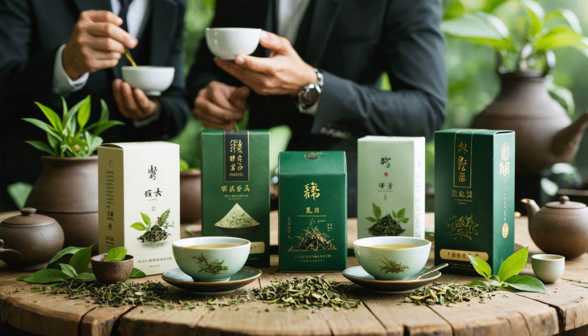 découvrez notre comparatif des meilleures marques de thé vert avec des avis d'experts pour choisir la qualité parfaite et profiter des bienfaits santé.