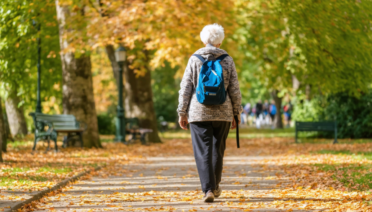 découvrez comment la vitesse de marche évolue avec l'âge, les données essentielles à connaître et des recommandations pratiques pour maintenir votre bien-être au quotidien.
