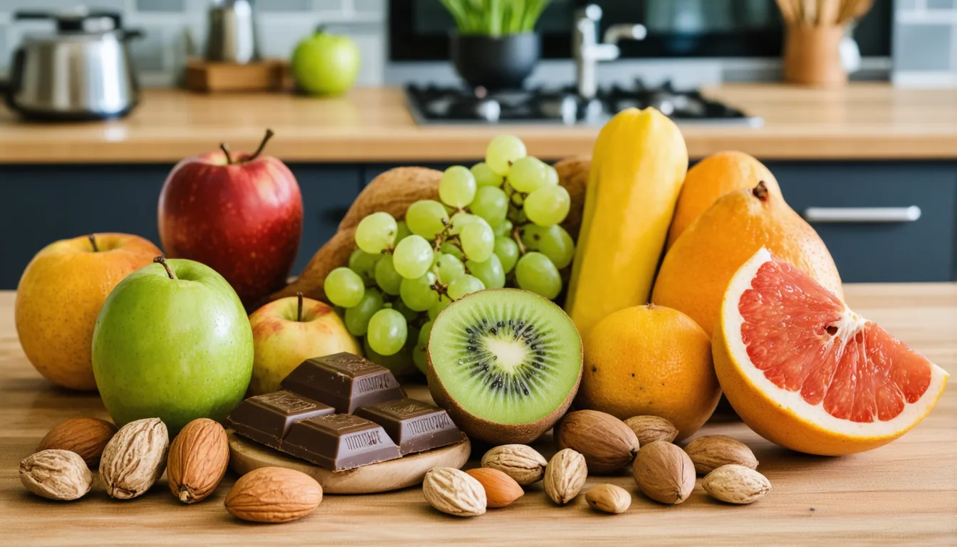 découvrez des méthodes simples et efficaces pour réduire votre consommation de sucre et améliorer votre santé au quotidien.