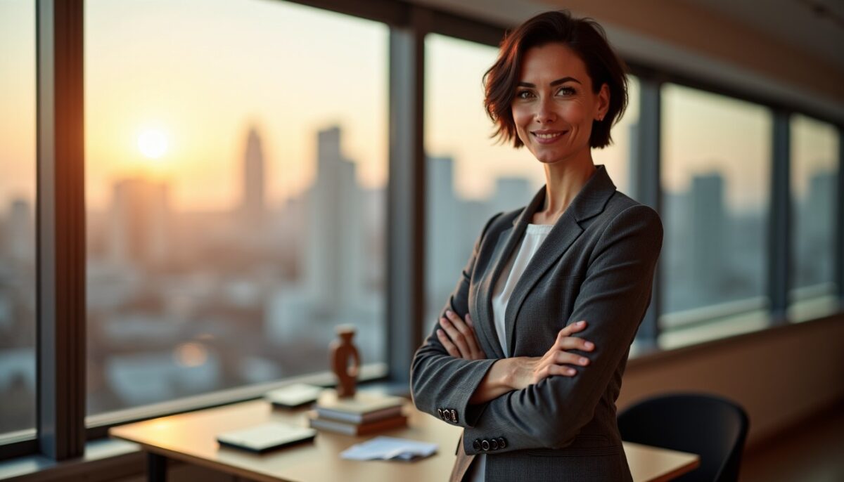 Élodie de Fautereau : une plongée dans son parcours, sa vie intime et son ascension professionnelle