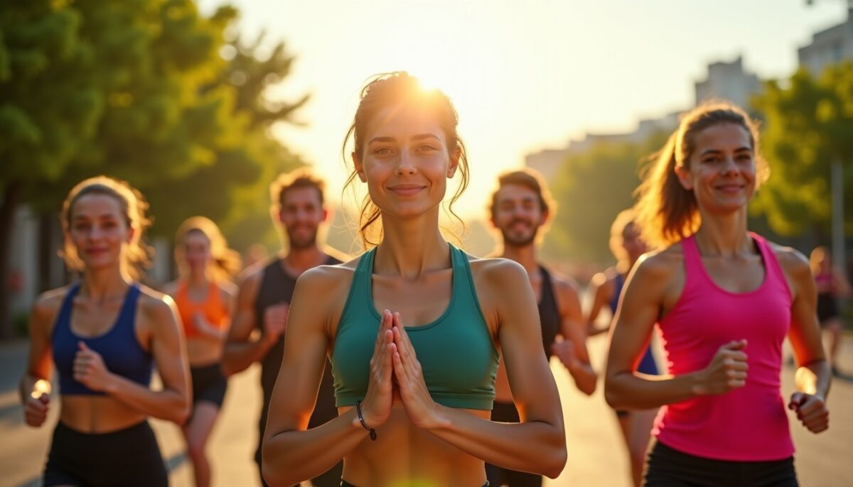 Noomba Sport : Découvrez une nouvelle façon de vivre votre passion sportive