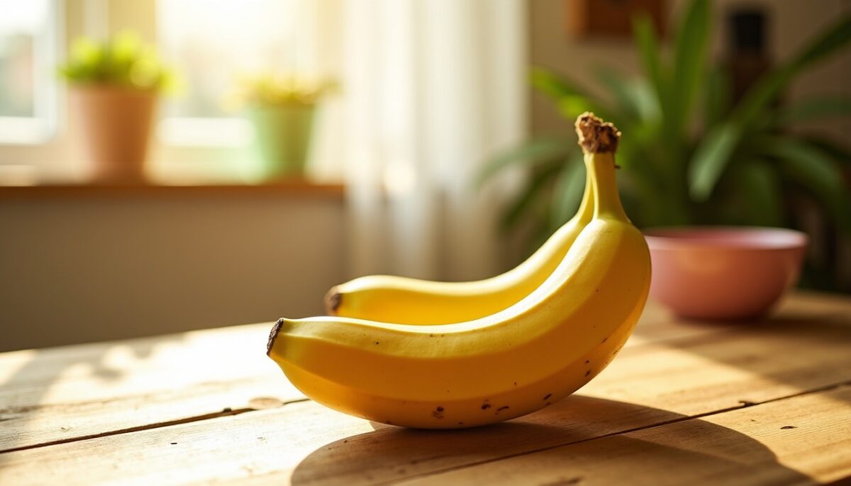 Banane et santé de la prostate : comprendre leur connexion surprenante