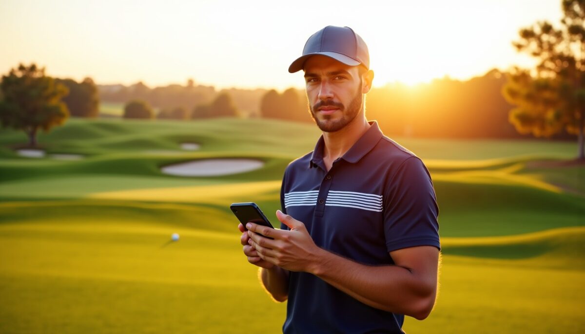 Extranet Golf : Boostez la gestion numérique de votre club avec efficacité