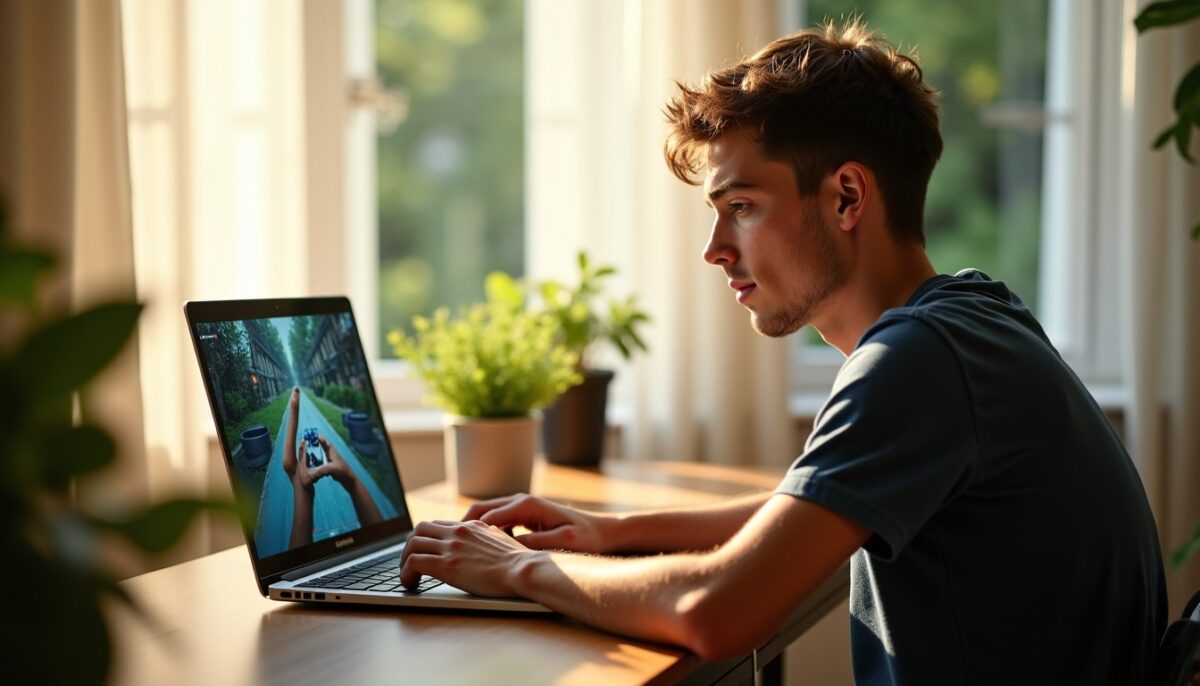 Jeu en ligne et bien-être : comment concilier passion virtuelle et mode de vie sain ?