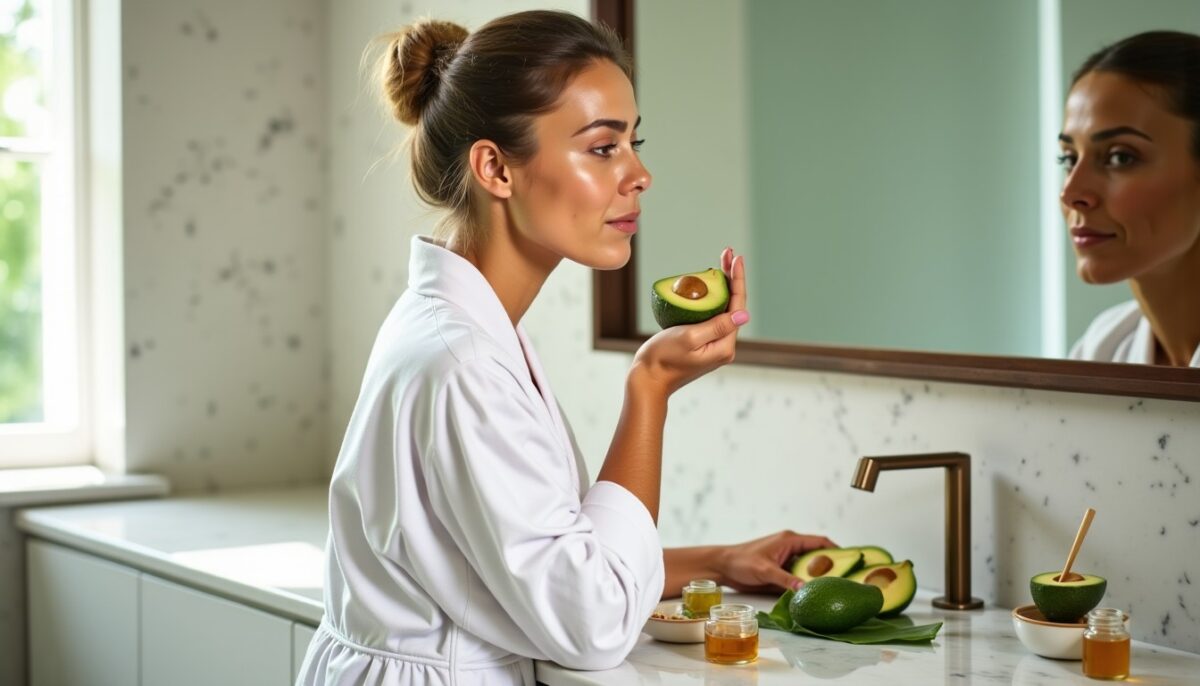 Recettes de masques visage : simples à réaliser et aux résultats prouvés !