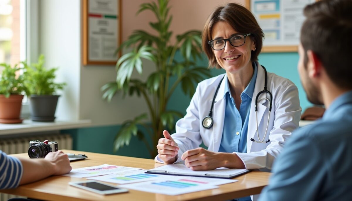 Mutuelle santé : guide pratique pour sélectionner la couverture idéale adaptée à vos besoins