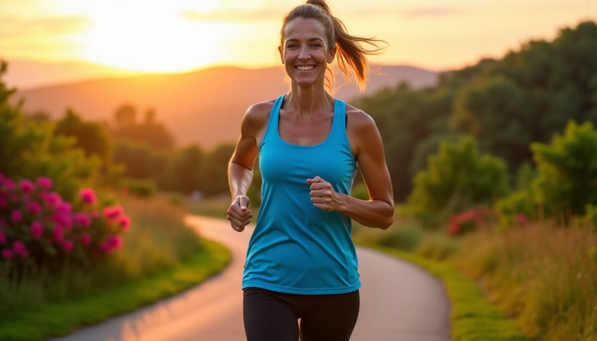 Comment perdre 30 kilos durablement : une méthode efficace sans suivre de régime