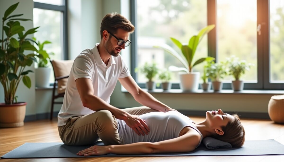 Quelle est la durée typique du syndrome du piriforme ?