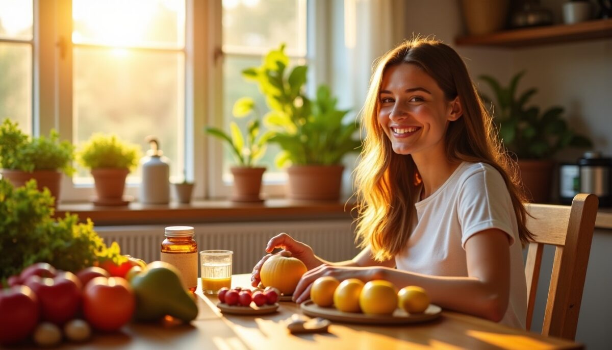 Compléments Alimentaires : Le Guide Ultime pour Sublimer Votre Santé au Quotidien